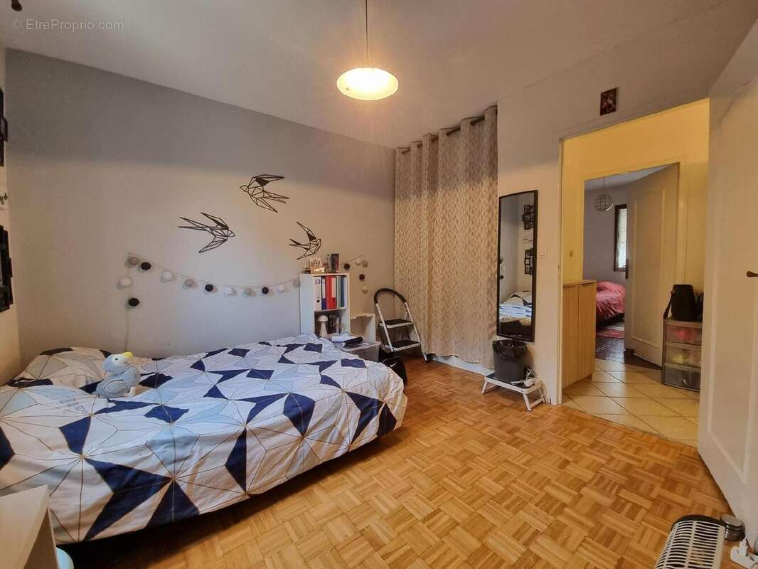 Photo 7 - Maison à ARGENTEUIL