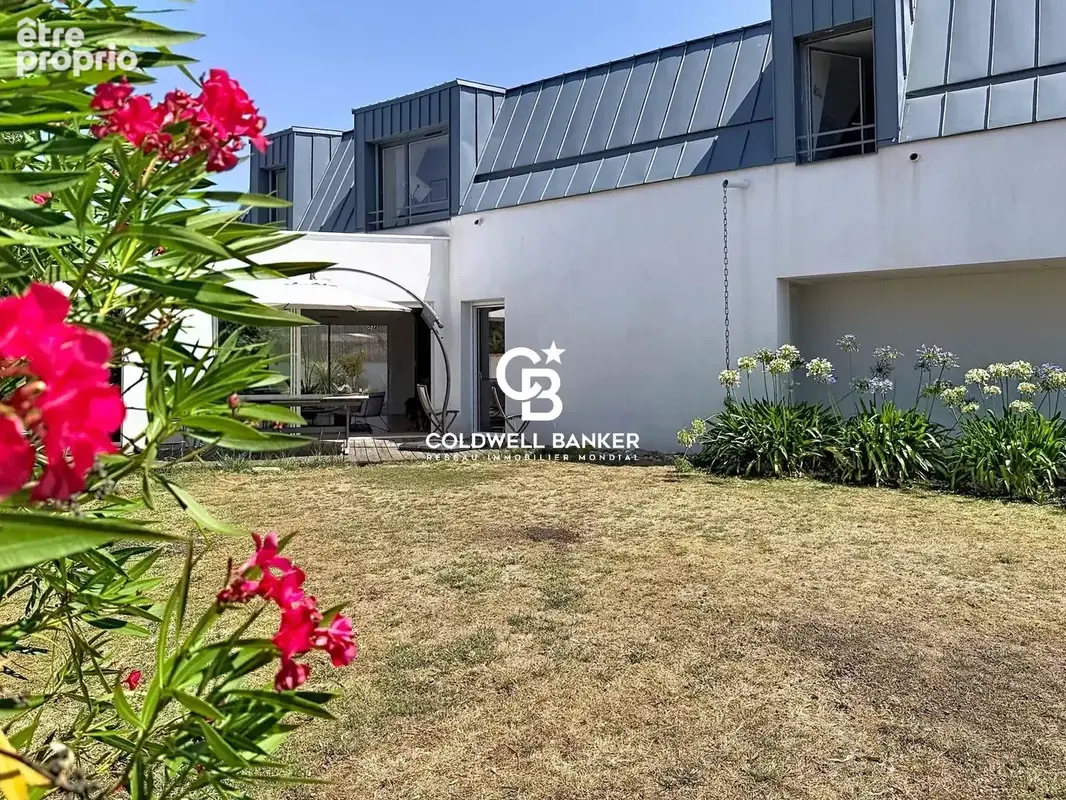 Maison à LES SABLES-D'OLONNE