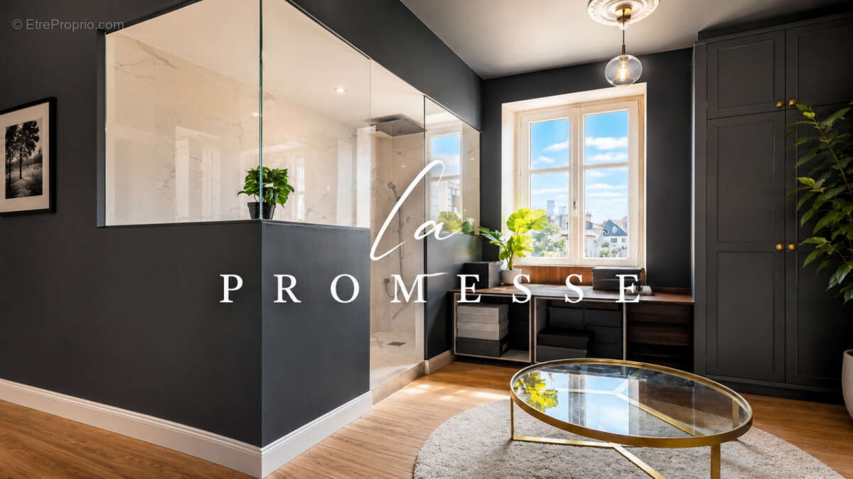 Appartement à BIARRITZ