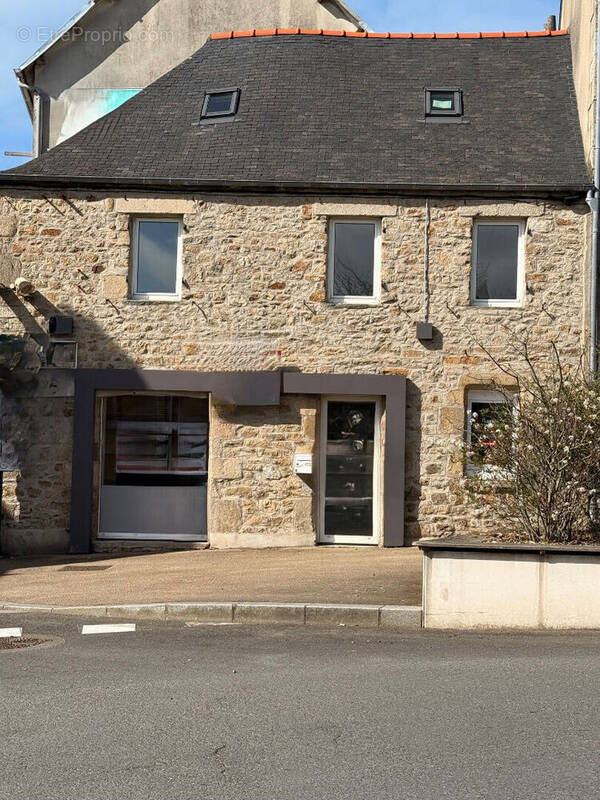 Appartement à SAINT-POL-DE-LEON