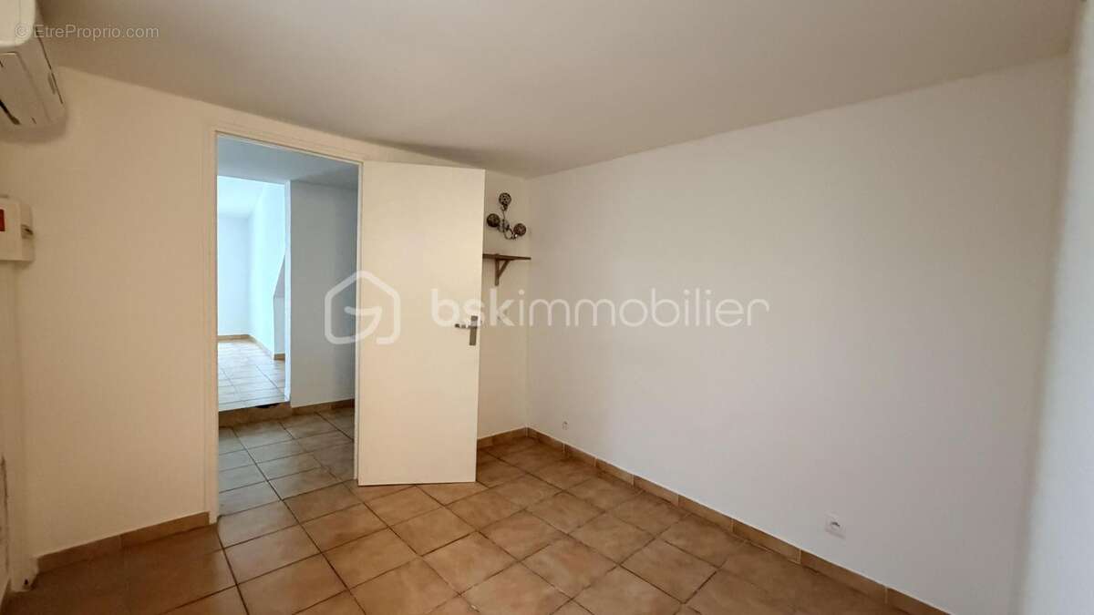 Maison de village en deux faces avec garage et jardin - photo 14