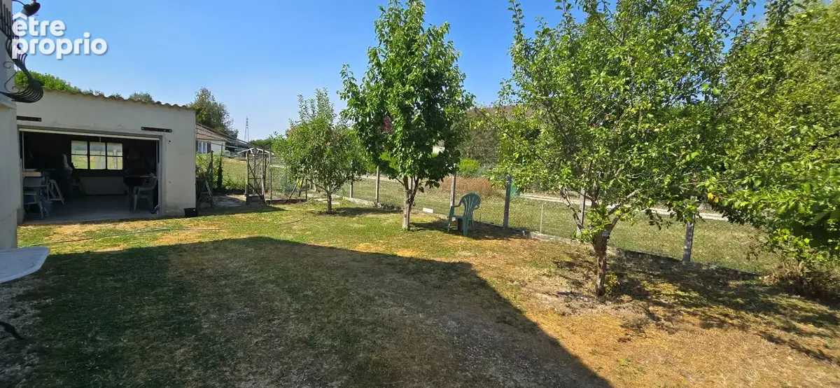 Maison 48m² à troyes - photo 2