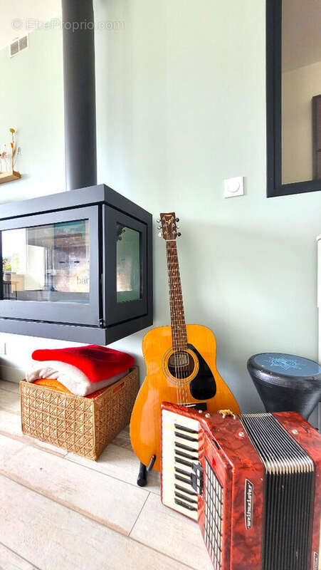 Maison à LA CALOTTERIE