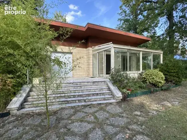 Maison à LAMORLAYE