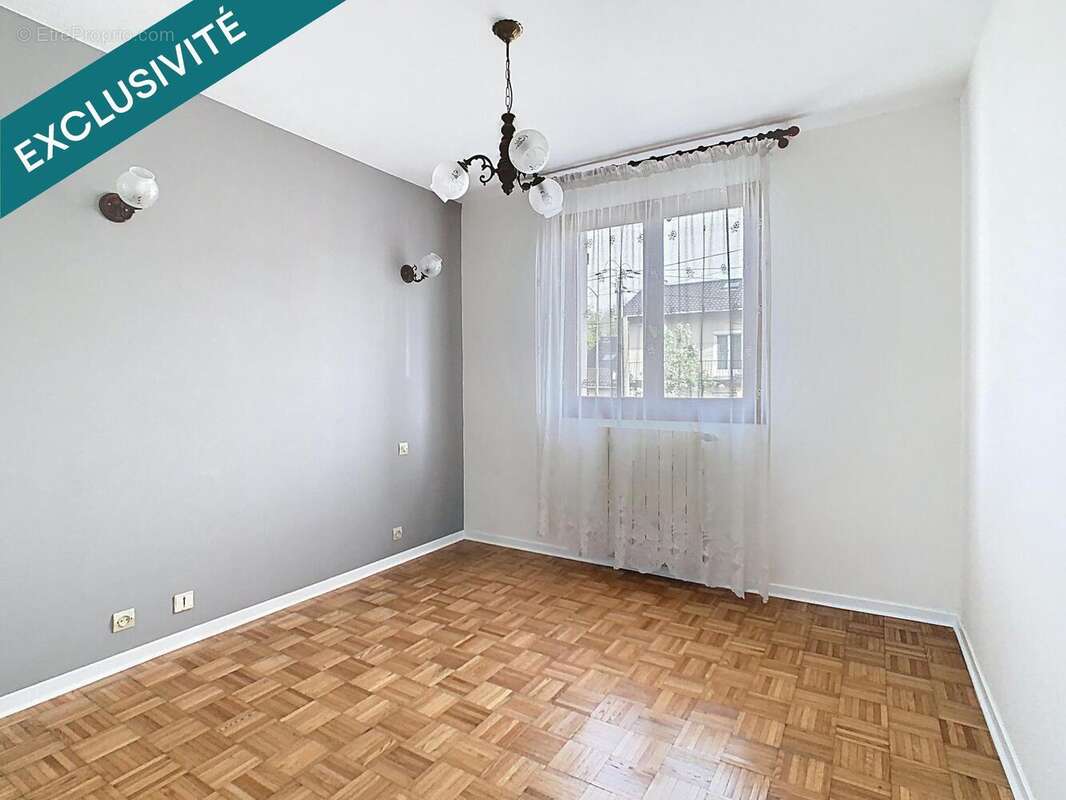 Photo 8 - Maison à PONTAULT-COMBAULT