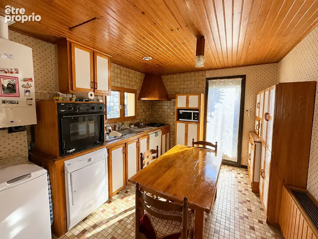 Maison Canejan 6 pièce(s) 113 m2 - photo 2