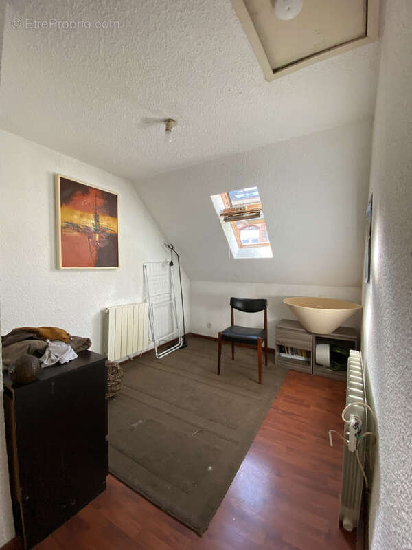 Appartement à SAINT-LAURENT-DU-PONT