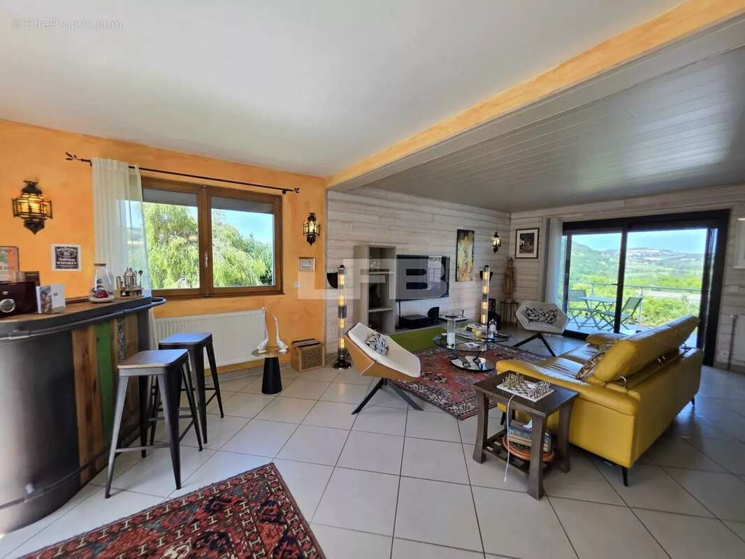 Maison à ANNECY