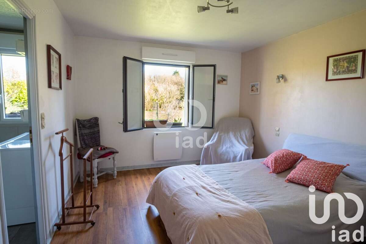 Photo 8 - Maison à VERNOU-LA-CELLE-SUR-SEINE