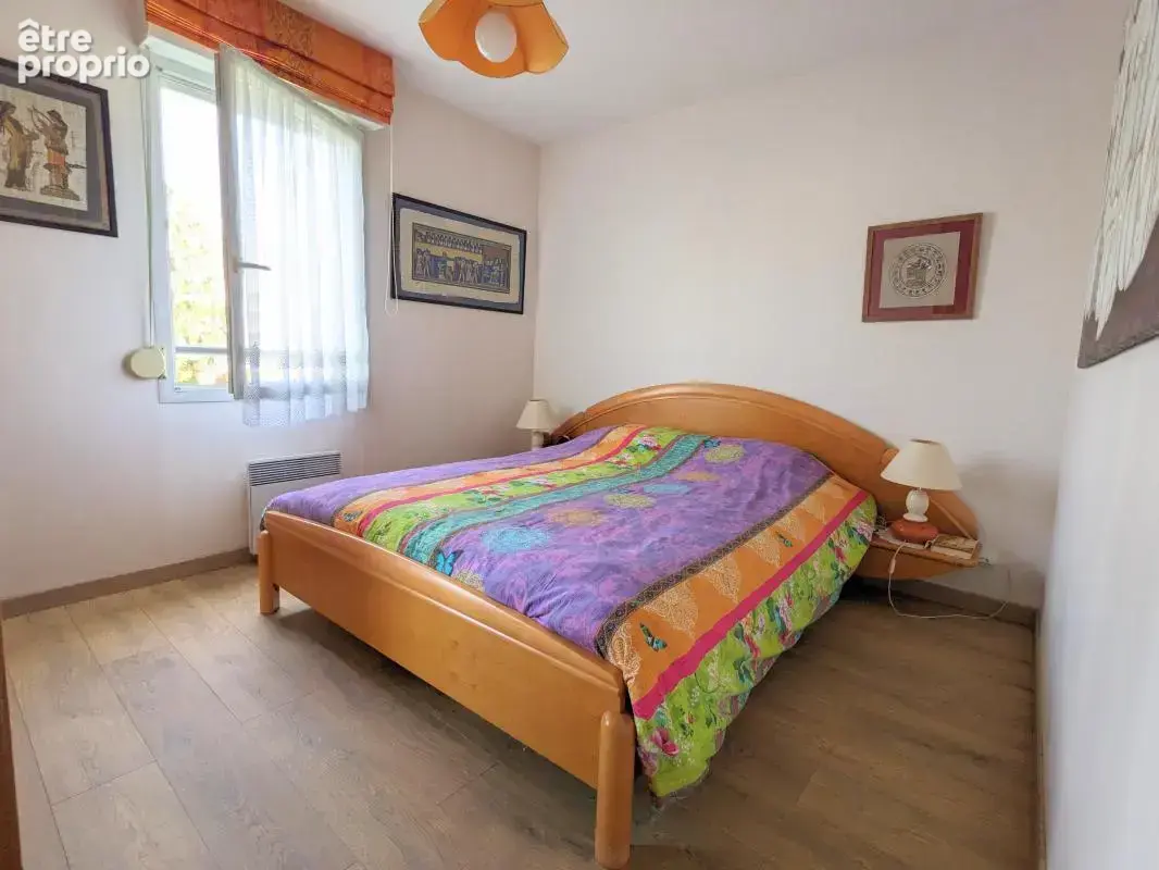 Appartement - photo 7