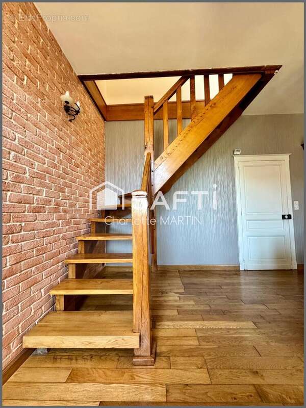 Photo 6 - Maison à THEILLAY