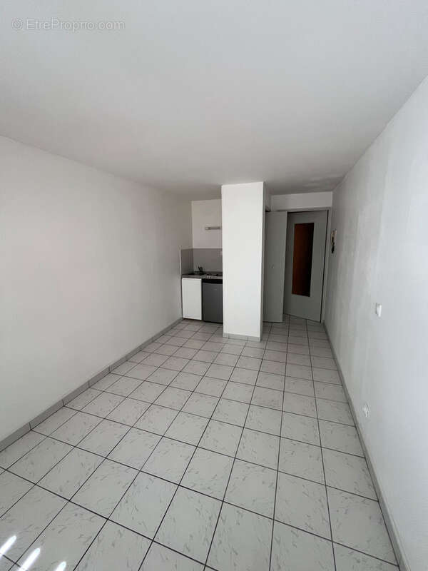 Studio 19.30m2 rue des Salenques - photo 2