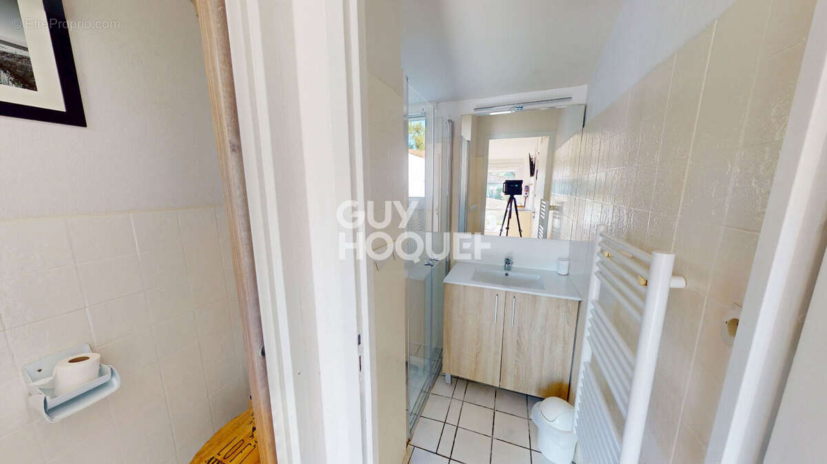 Maison à DOLUS-D'OLERON