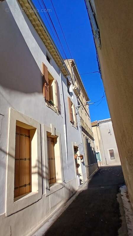 Très belle maison de ville de caractère. - photo 3