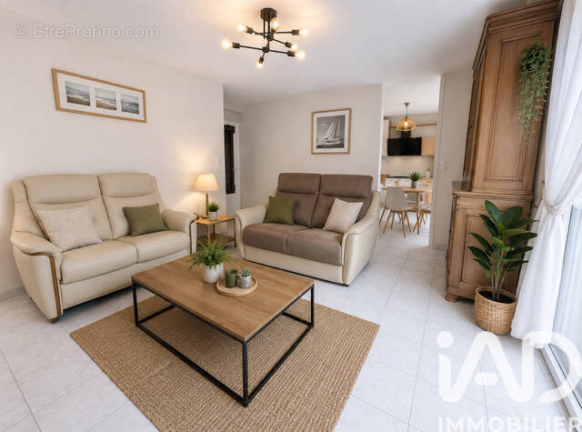 Photo 1 - Appartement à CANCALE