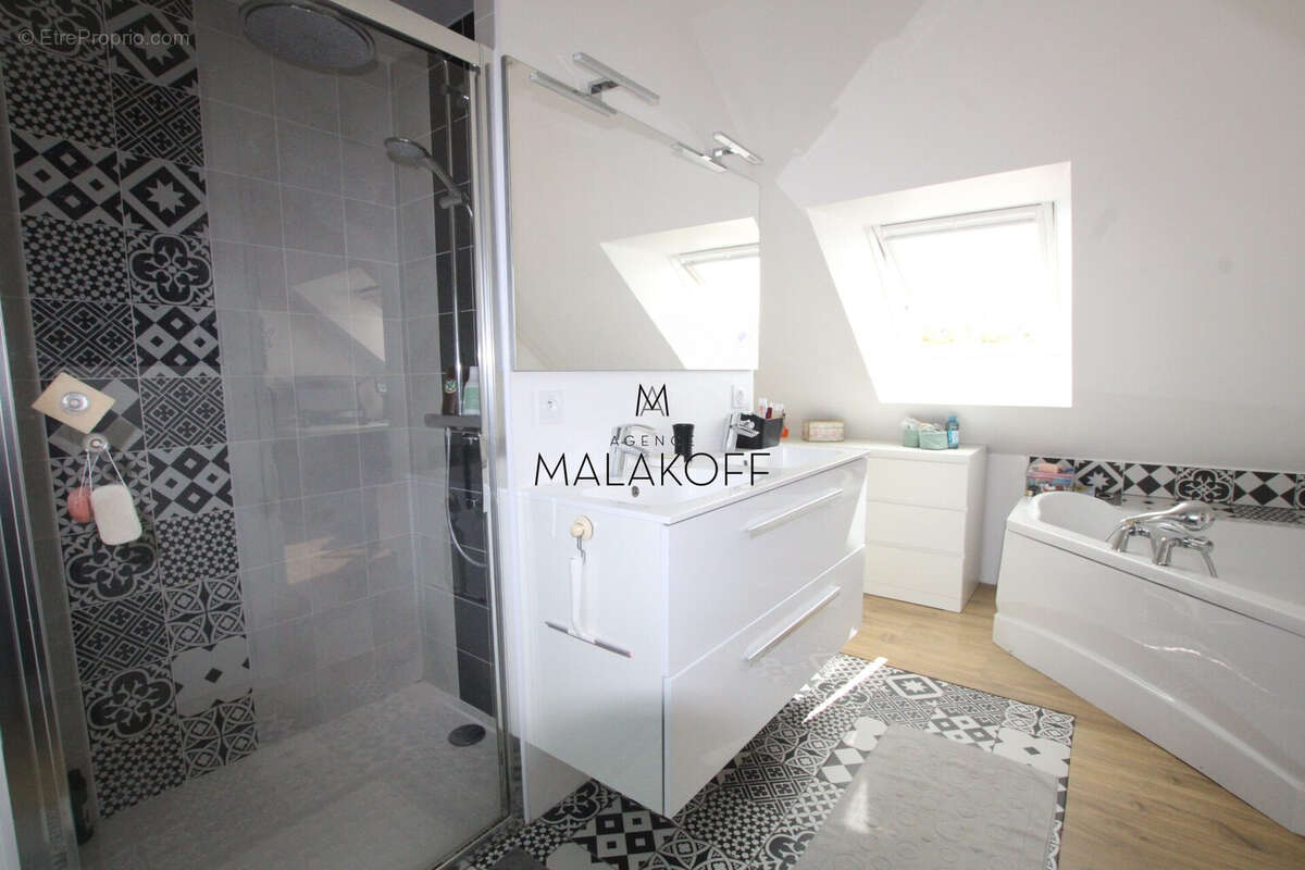 Maison 170 m² à Rennes  - photo 9