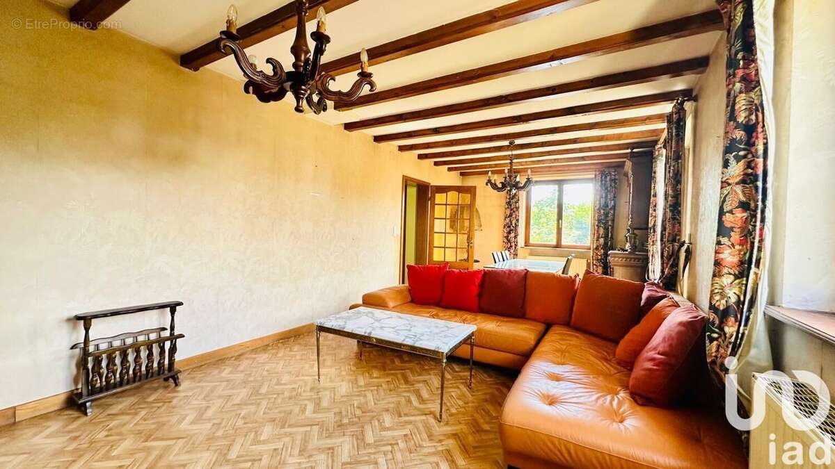 Photo 8 - Maison à EGUISHEIM