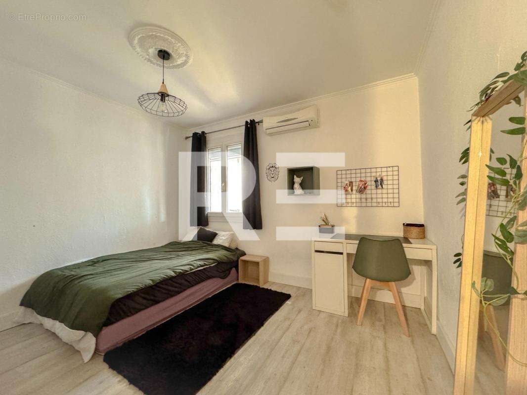 Maison à SAINT-GILLES