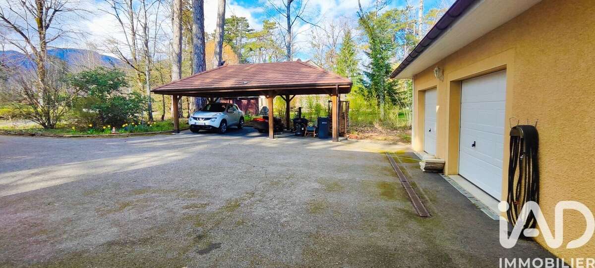 Photo 4 - Maison à GEX