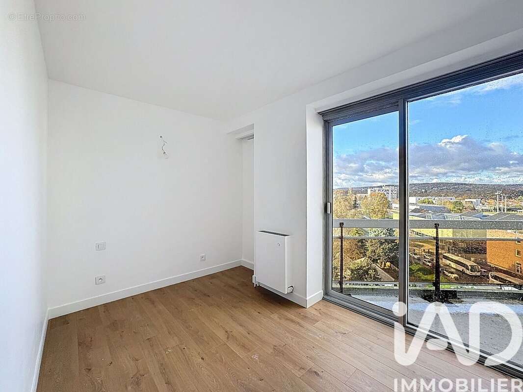 Photo 7 - Appartement à SOISY-SOUS-MONTMORENCY