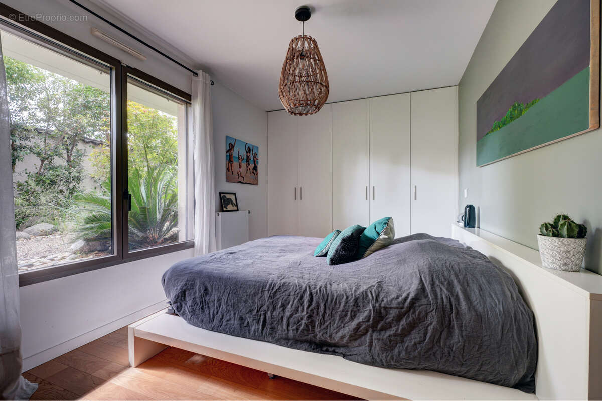 Appartement à LYON-4E