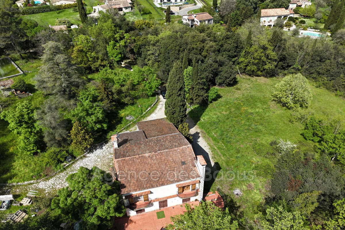 Maison à VENCE