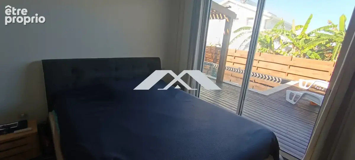 Maison 4 pièces 127 m² à vendre à Saint-Pierre (97410) - photo 9