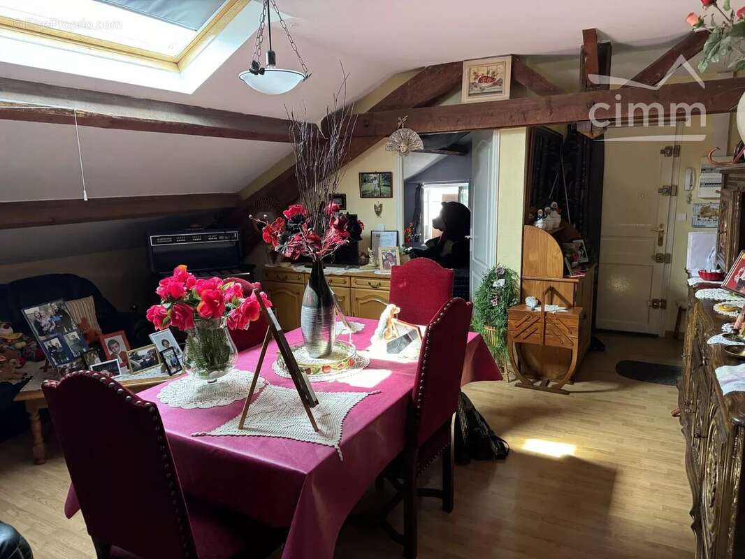 Appartement à AMBERT