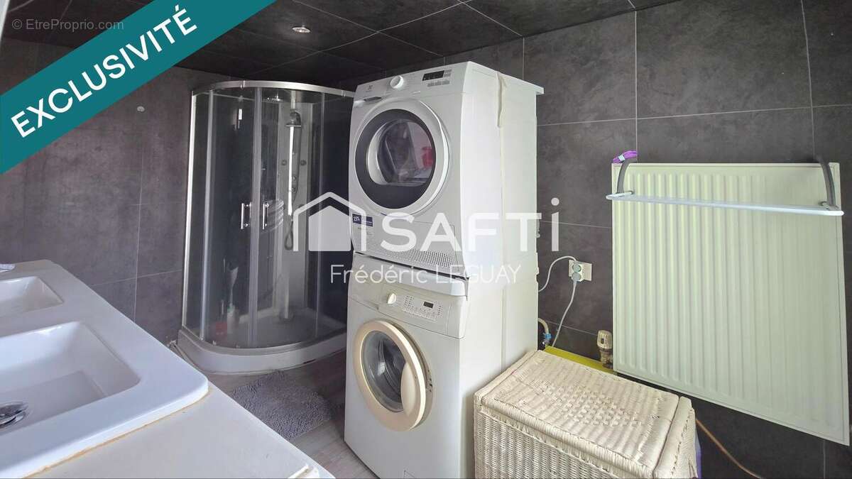 Photo 5 - Maison à SCHILTIGHEIM