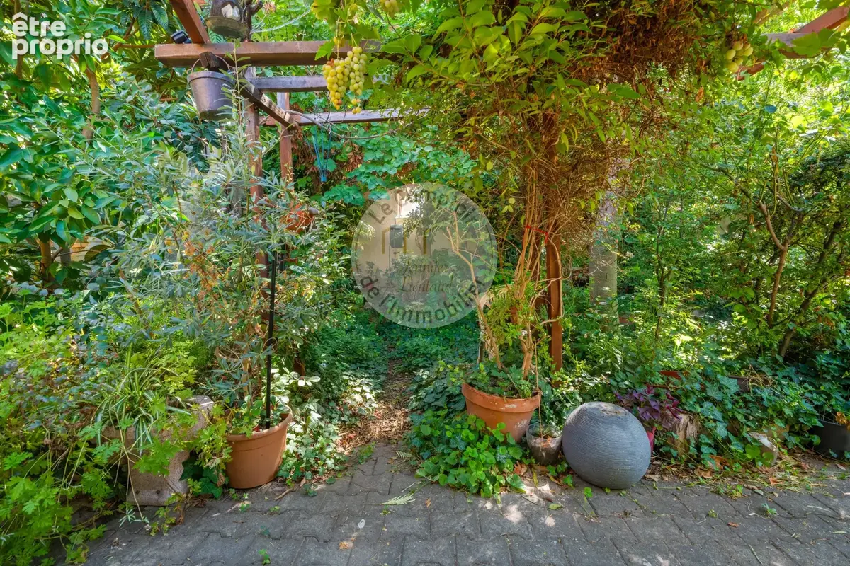 Les trois ponts: maison pleine de charme avec vue degagee et piscine - photo 9