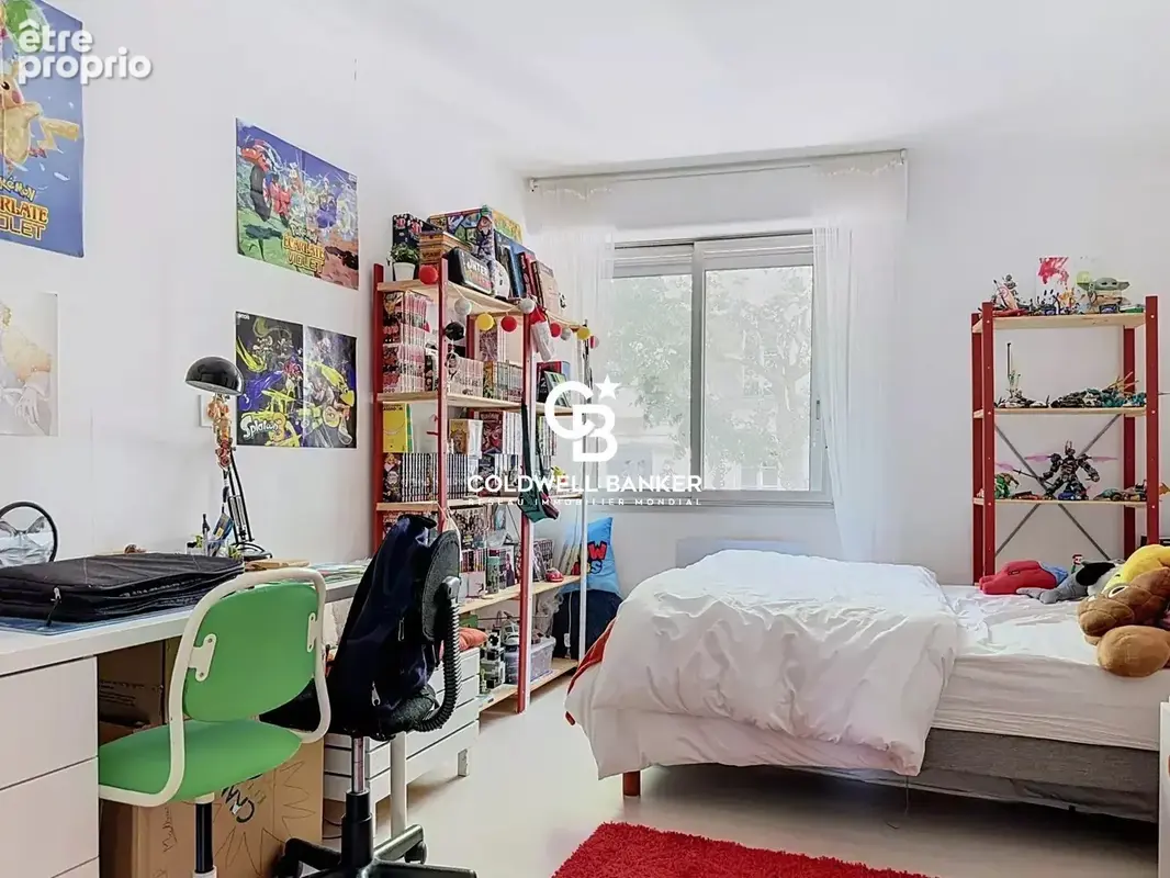 Appartement d'exception 190 m² avec balcons – Saintes centre-ville - photo 7