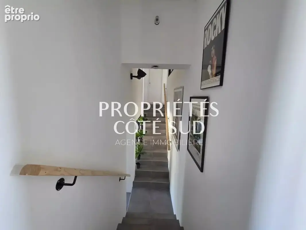 Maison récente 120m2 avec piscine - photo 10