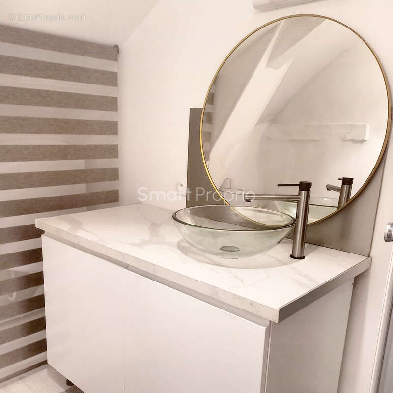 Appartement à BAGNOLES-DE-L'ORNE