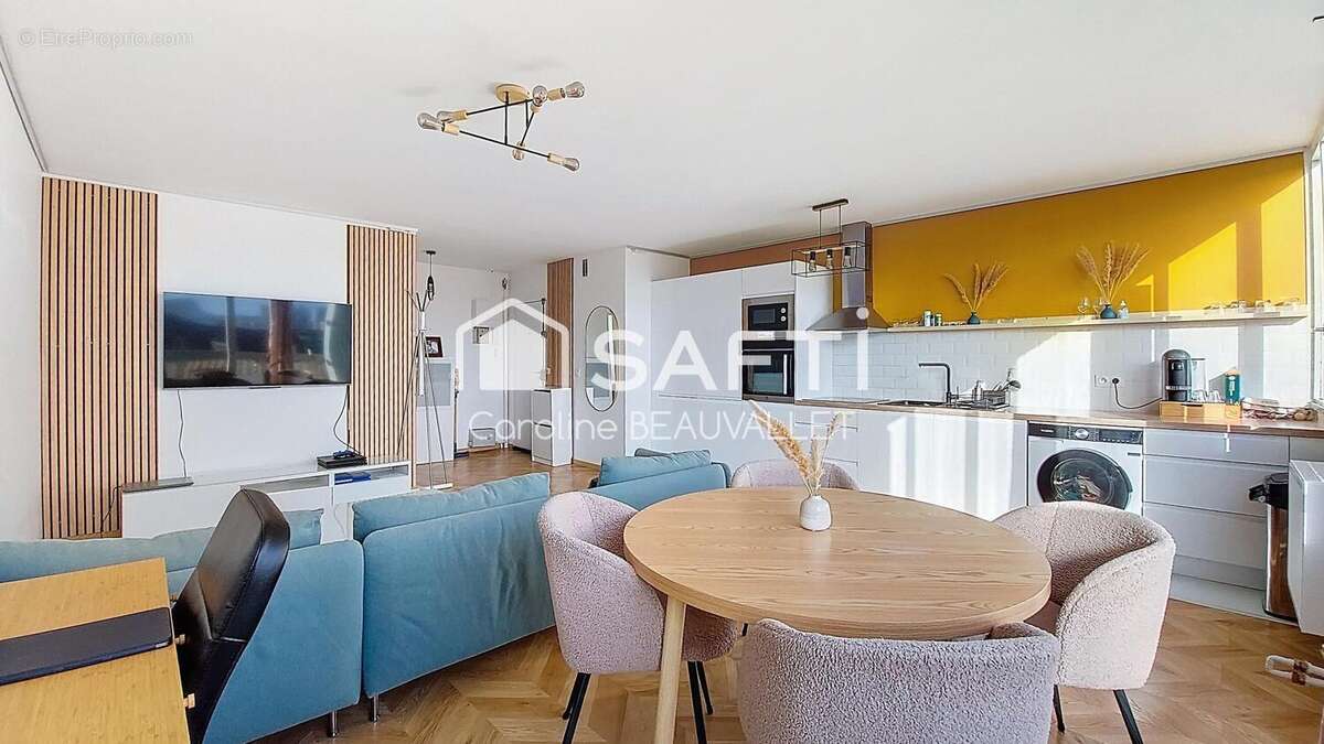 Photo 2 - Appartement à LONGJUMEAU