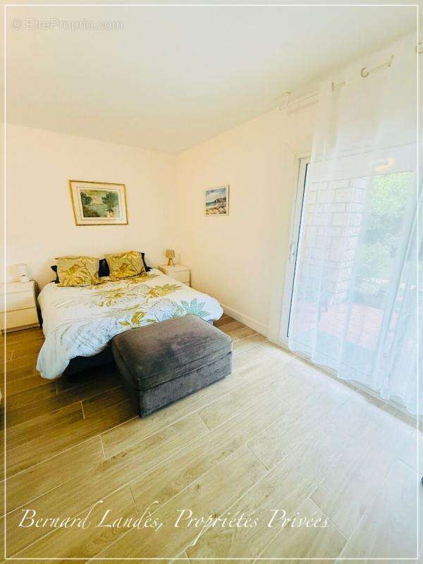 Appartement à SAINT-VINCENT-DE-PAUL