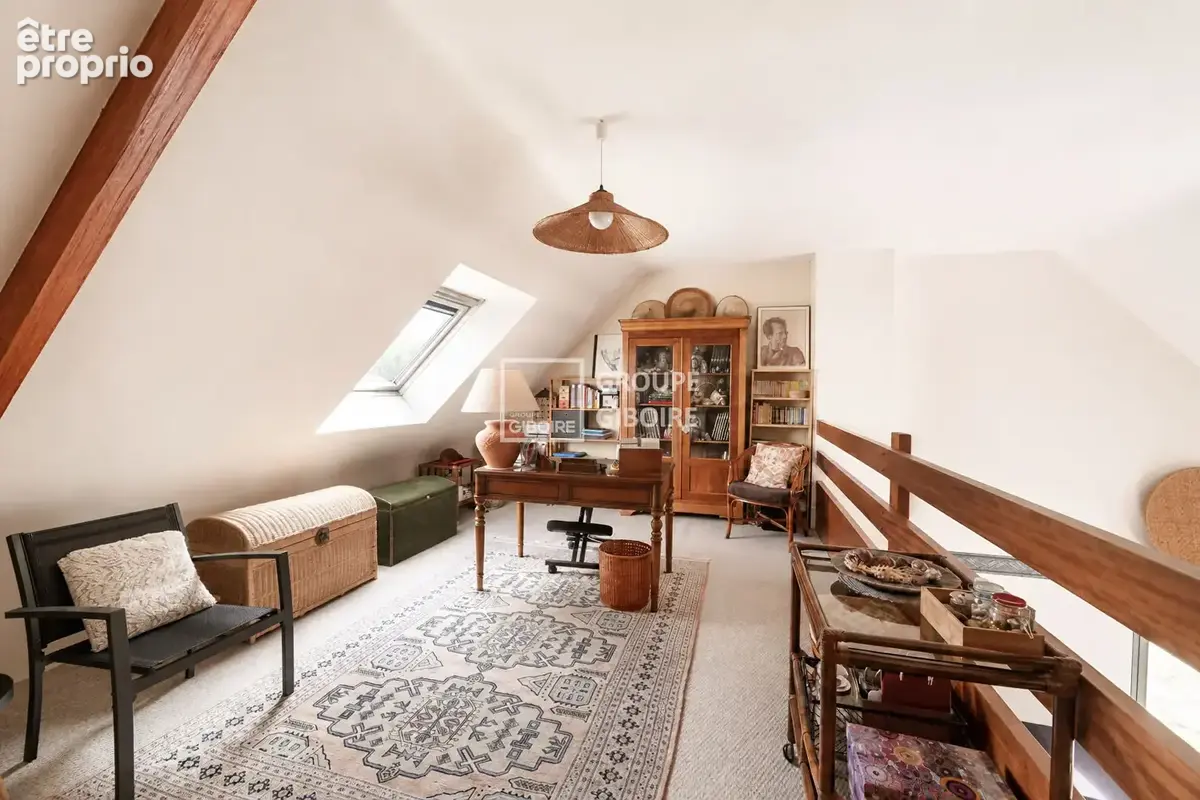 A vendre - agence giboire pacé *exclusivite* maison d'env. 125 m² - la meziere - rennes métropole - photo 12