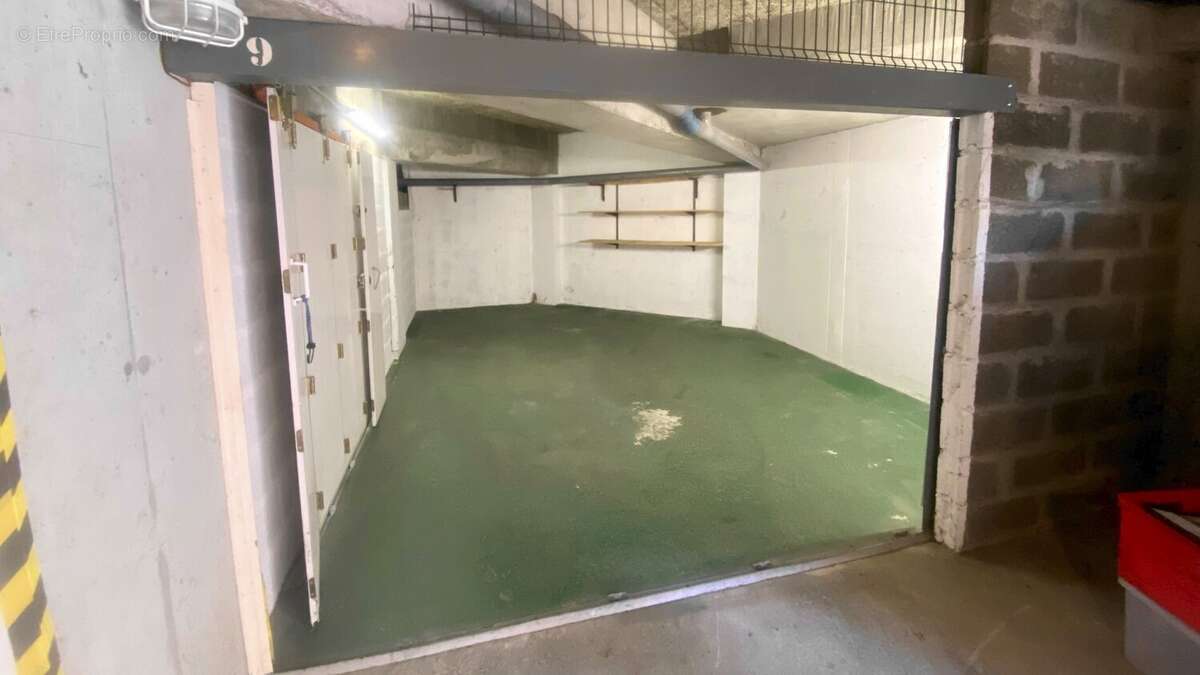 Appartement à VICHY