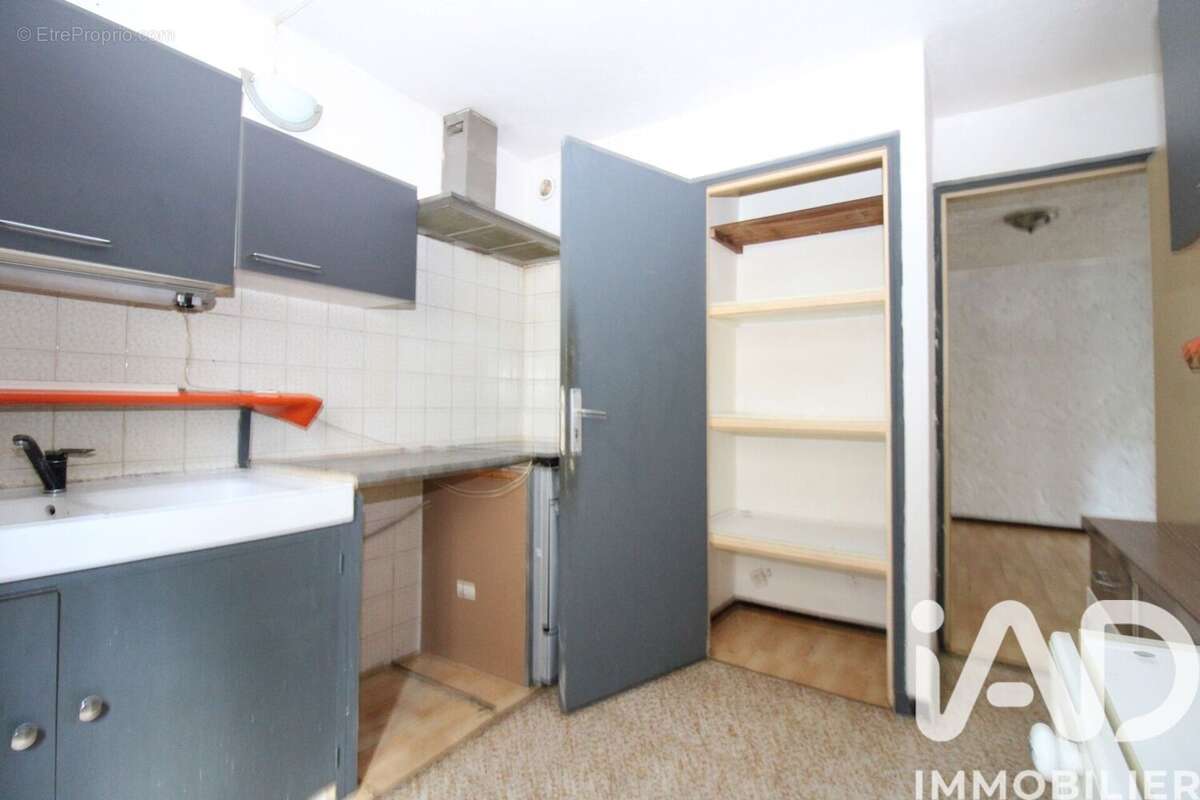 Photo 8 - Maison à LA ROQUE-ESCLAPON