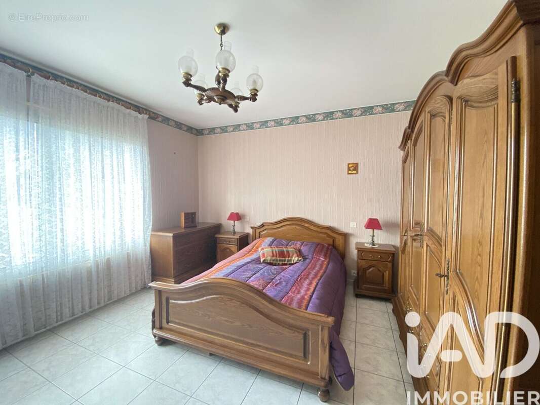 Maison 127 m² à Saint-Brevin-Les-Pins  - photo 8