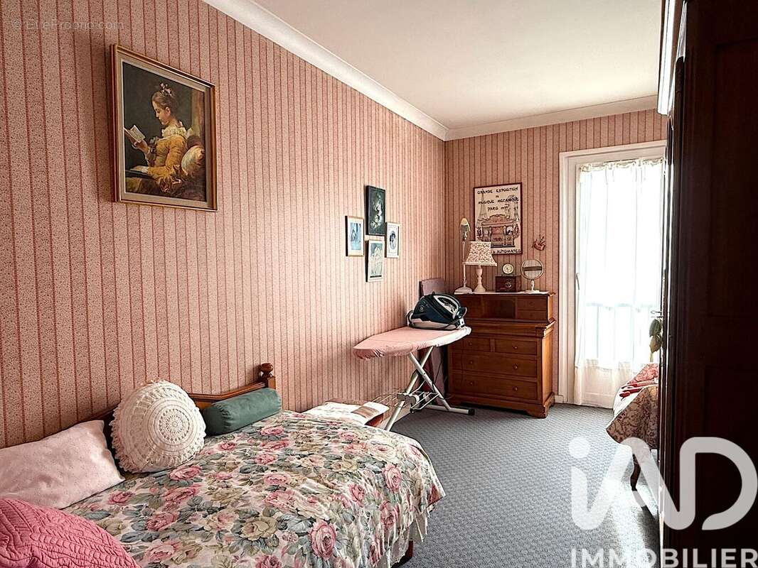 Photo 8 - Maison à ELANCOURT