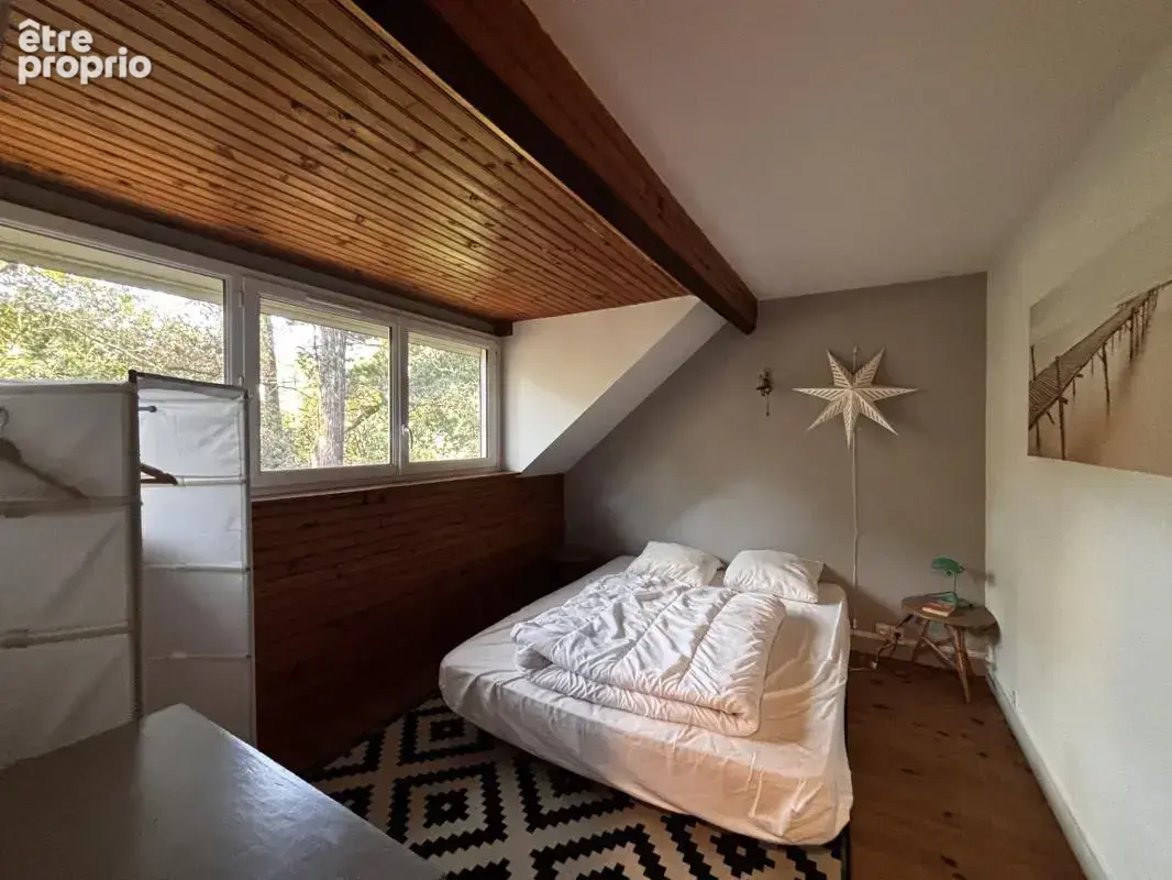 Maison de charme proche mer quartier des Arbres - photo 12