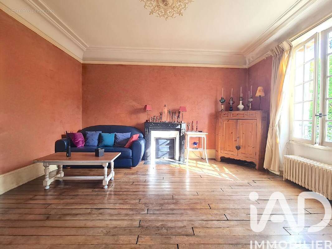 Photo 6 - Maison à GAGNY