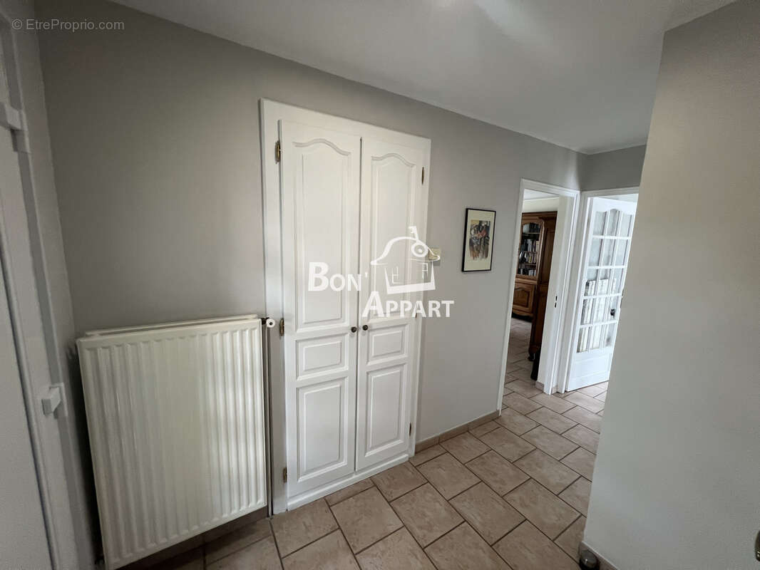 Maison à REHON