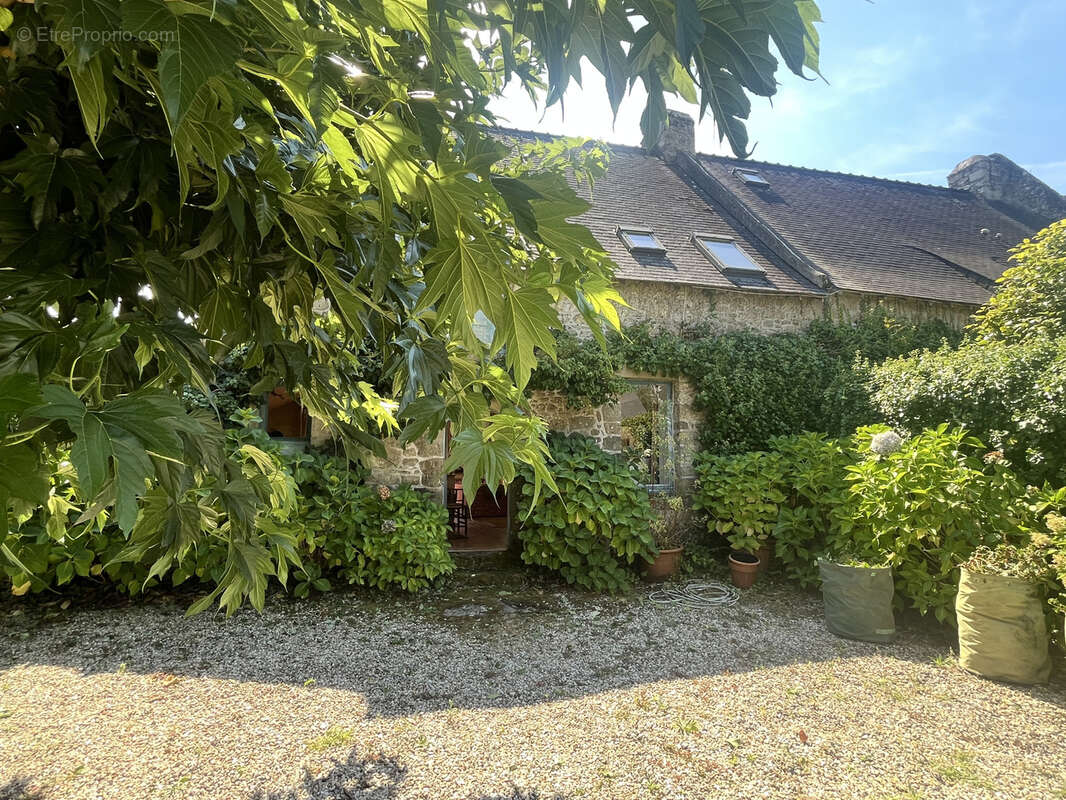 Maison à ARZON