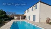 Maison à FELINES-MINERVOIS