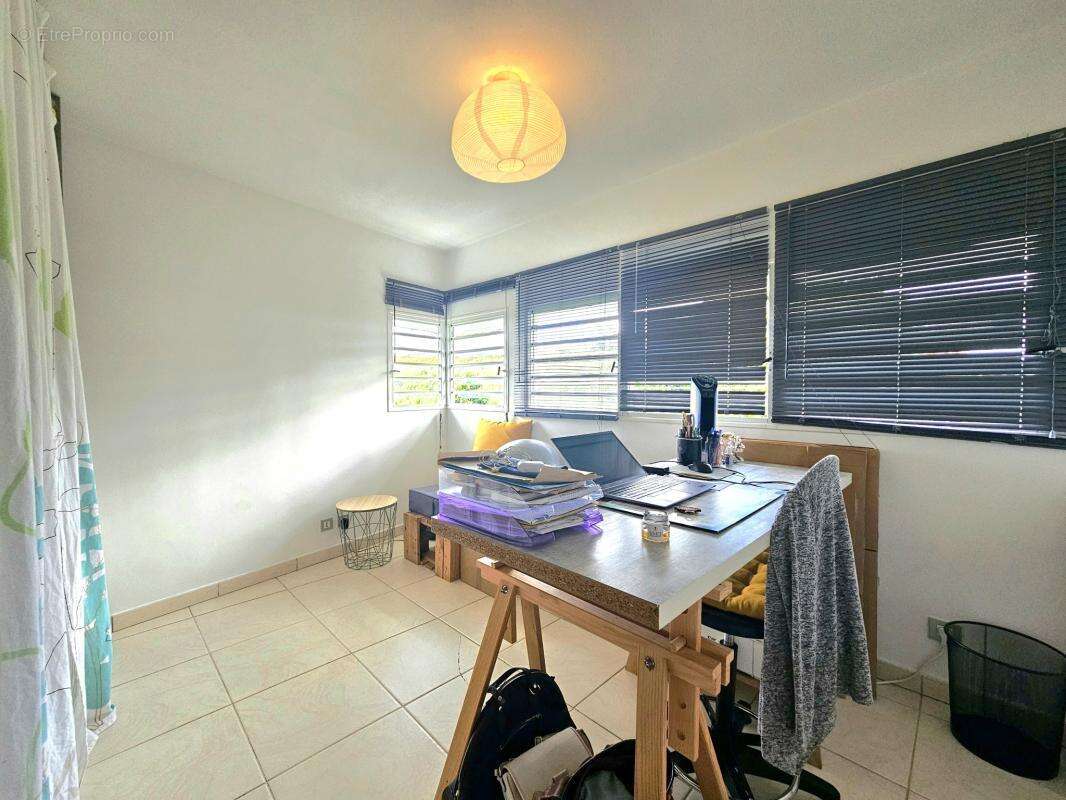 Appartement à LE LAMENTIN