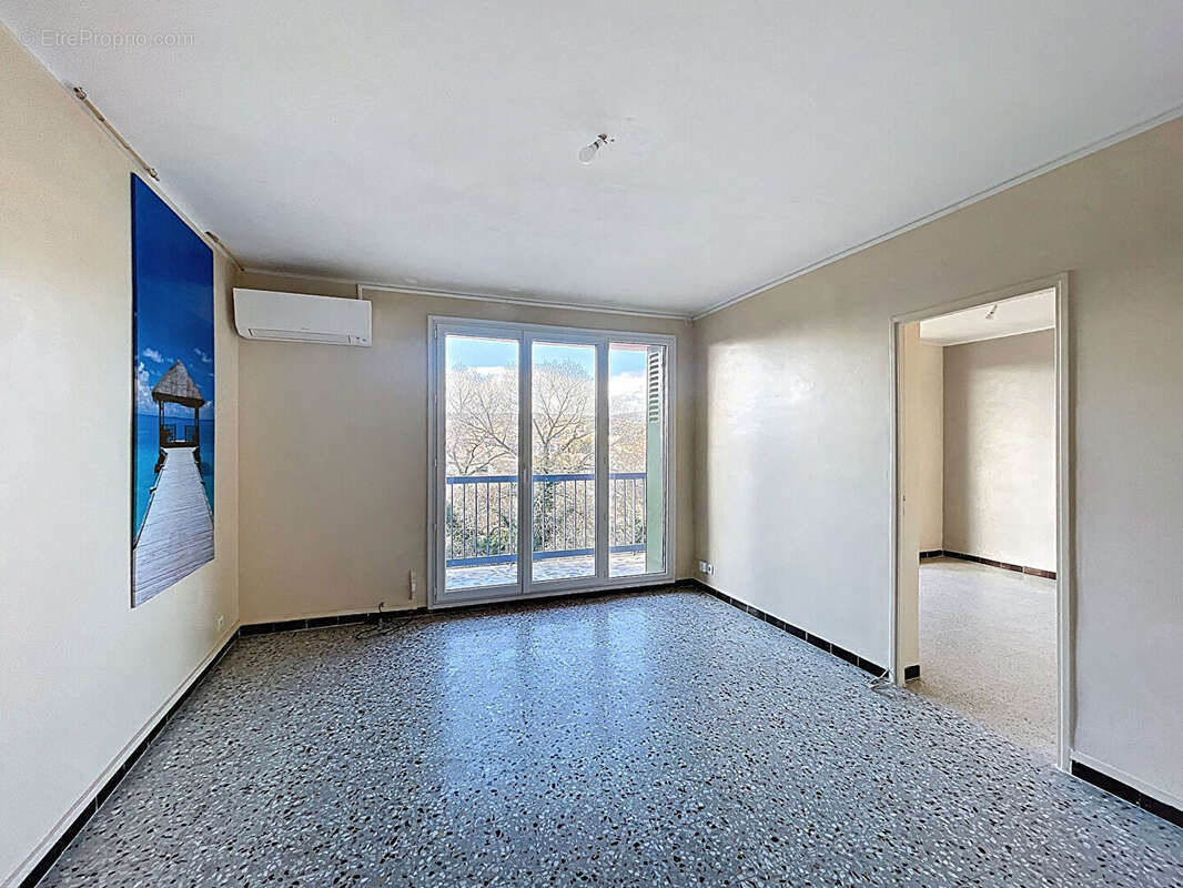 Appartement à MANOSQUE