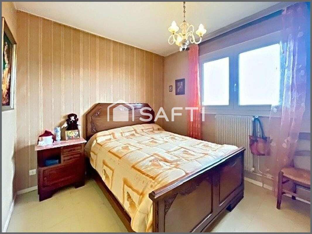 Photo 5 - Maison à BASSENS