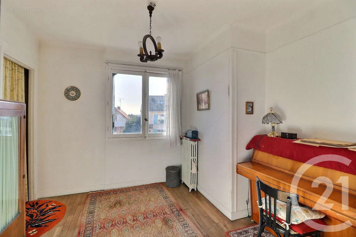 Maison à ANTONY