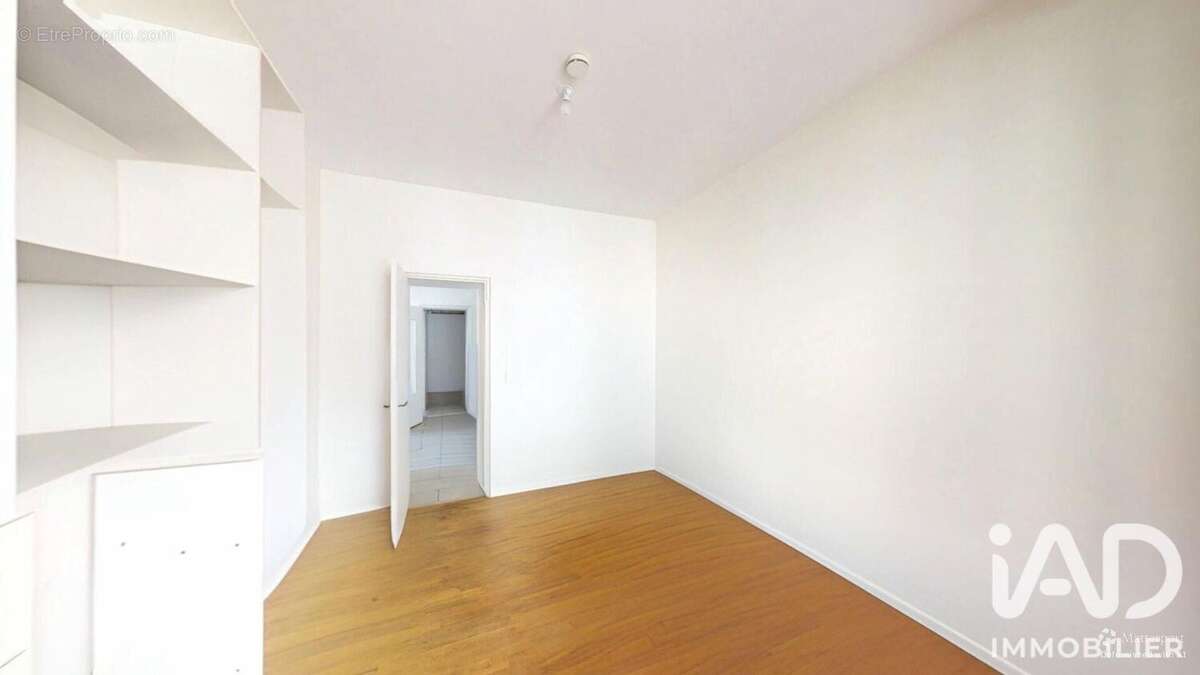 Photo 9 - Appartement à MELUN